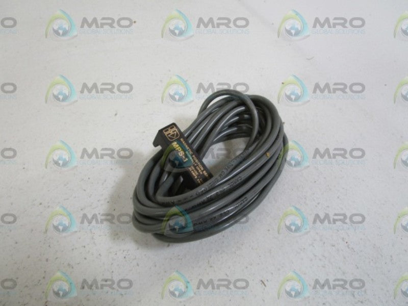 DEVICES CORPORATION MPS-1 NSNP