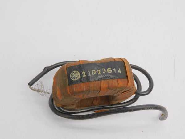 GENERAL ELECTRIC 22D23G14 UNMP