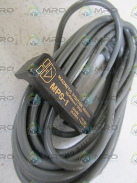 DEVICES CORPORATION MPS-1 NSNP