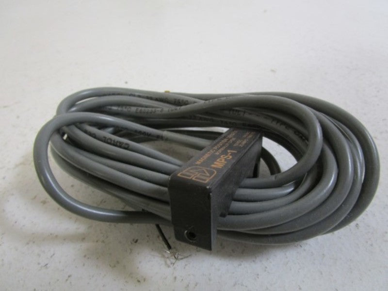 DEVICES CORPORATION MPS-1 NSNP