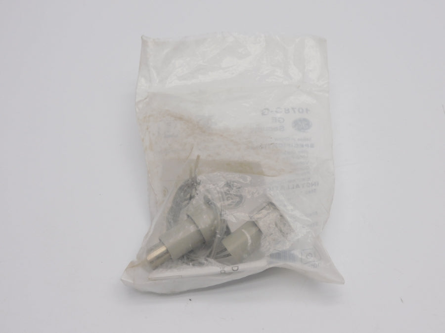 GENERAL ELECTRIC 1078C-G 100VAC/DC 0.5A NSMP