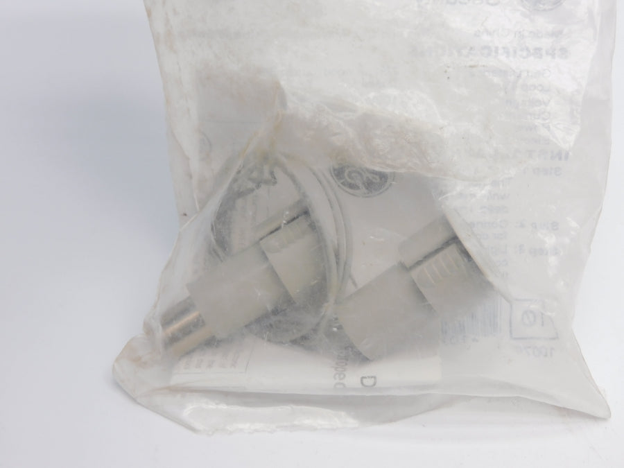 GENERAL ELECTRIC 1078C-G 100VAC/DC 0.5A NSMP