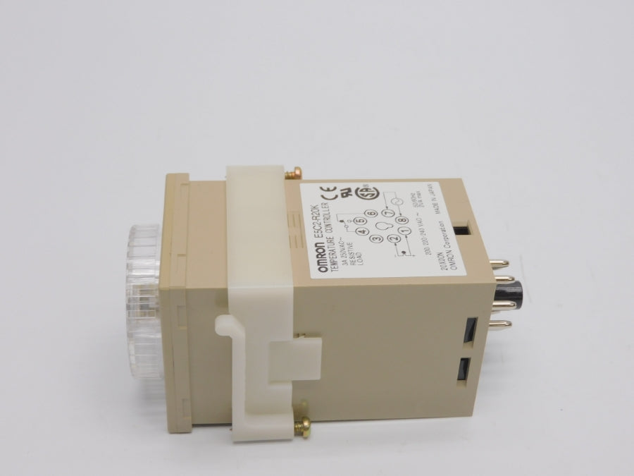 OMRON E5C2-R20K 250VAC 3A NSNP