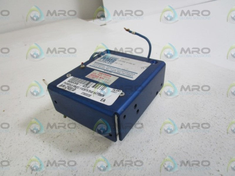 STANDARD POWER SUPPLIES SPS 30-15 115/230V UNMP