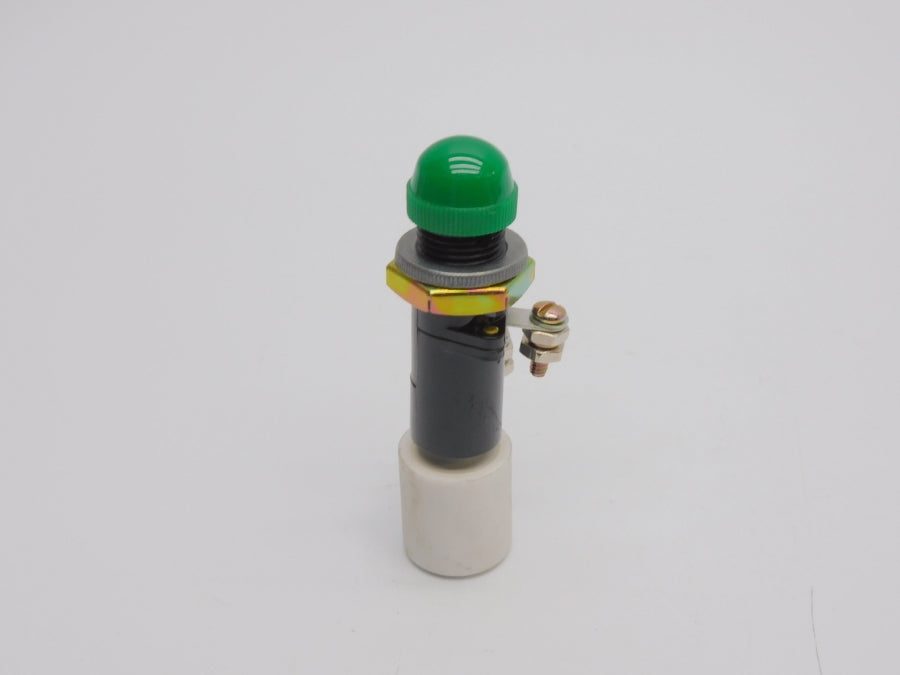 INDICATING LIGHT 0165A7844P3 125V NSNP