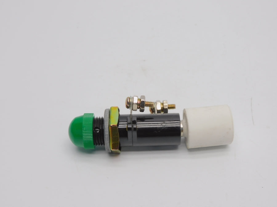 INDICATING LIGHT 0165A7844P3 125V NSNP