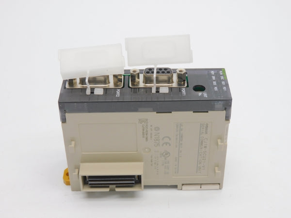 OMRON CJ1W-SCU21-V1 NSNP