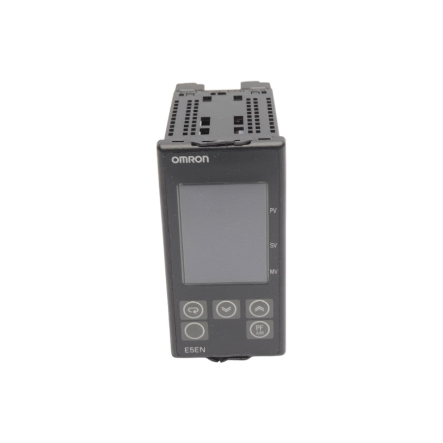 OMRON E5EN-R3HMT-500-N 100-240VAC 5A NSNP