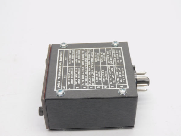 BANNER ENGINEERING LIM-2 NSNP