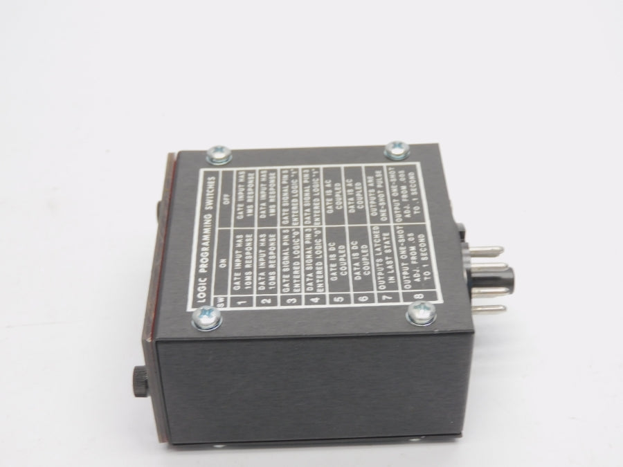 BANNER ENGINEERING LIM-2 NSNP