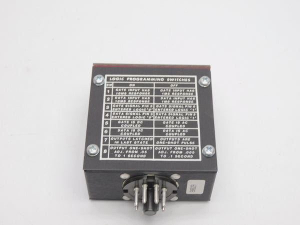 BANNER ENGINEERING LIM-2 NSNP