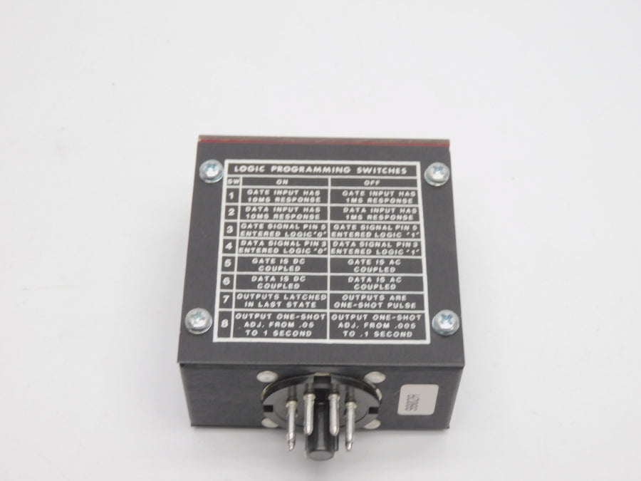 BANNER ENGINEERING LIM-2 NSNP