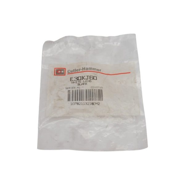 CUTLER HAMMER E30KJ60 SER. A1 NSMP