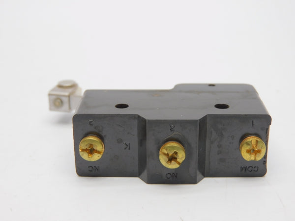 OMRON A-20GV2-B7-K 480VAC 20A NSNP