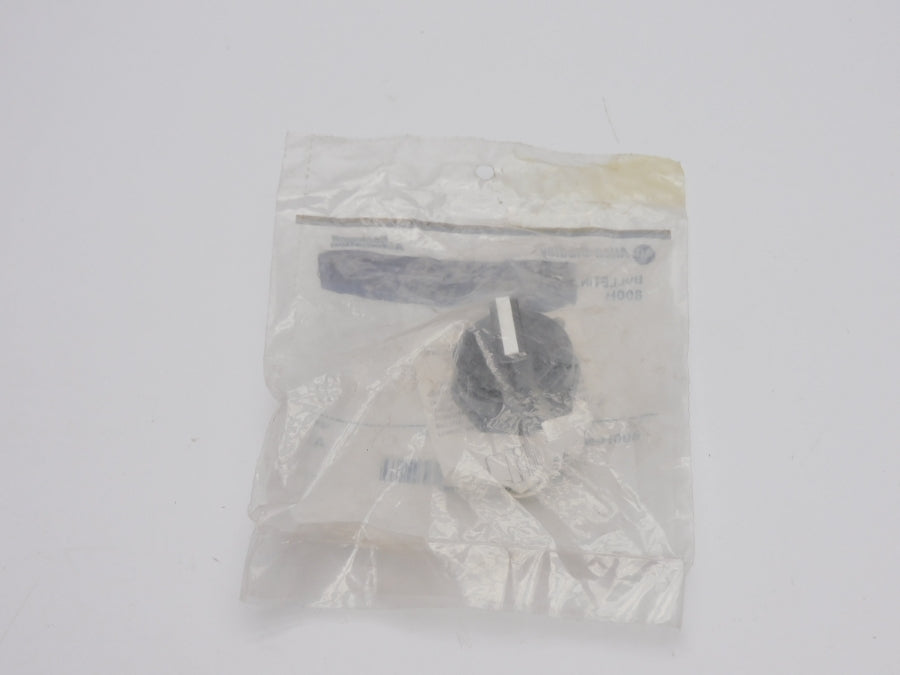 ALLEN BRADLEY 800H-N145K SER. A NSMP