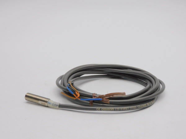 OMRON E2E-X1R5E1 12-24VDC (AS IS) NSNP