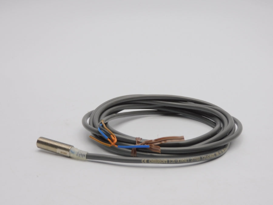 OMRON E2E-X1R5E1 12-24VDC (AS IS) NSNP