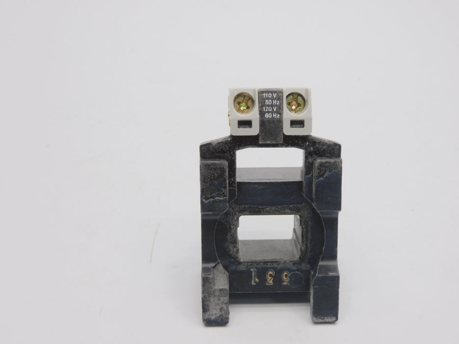 GENERAL ELECTRIC CR7XC1XA 110/120VAC NSMP