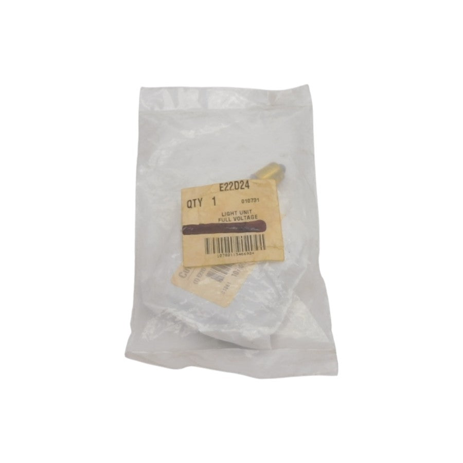 CUTLER HAMMER E22D24 NSMP