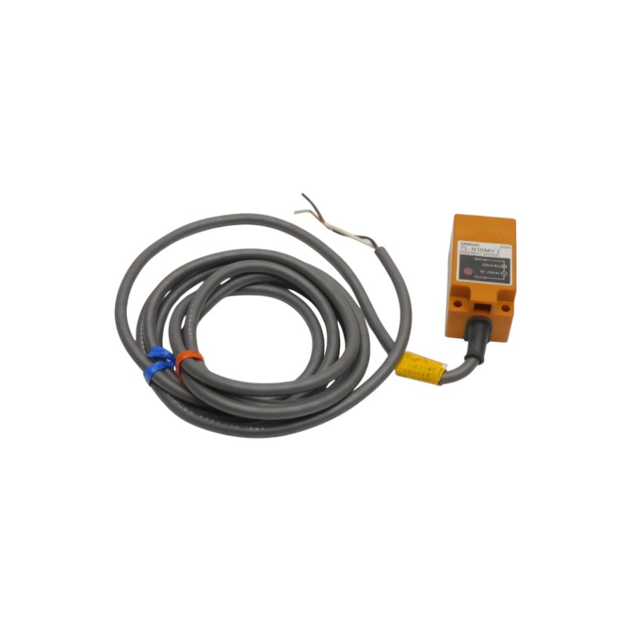 OMRON TL-N10MY1 90-250VAC NSNP