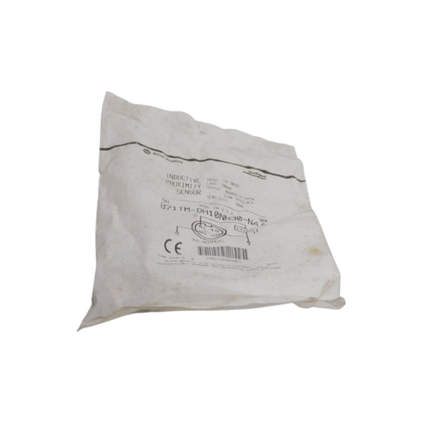 ALLEN BRALDEY 871TM-DH10NN30-N4 SER. A 10-30VDC NSMP