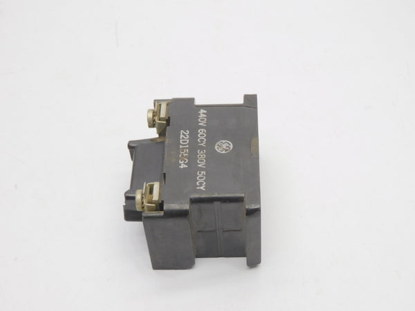GENERAL ELECTRIC 22D155G4 380/440V UNMP