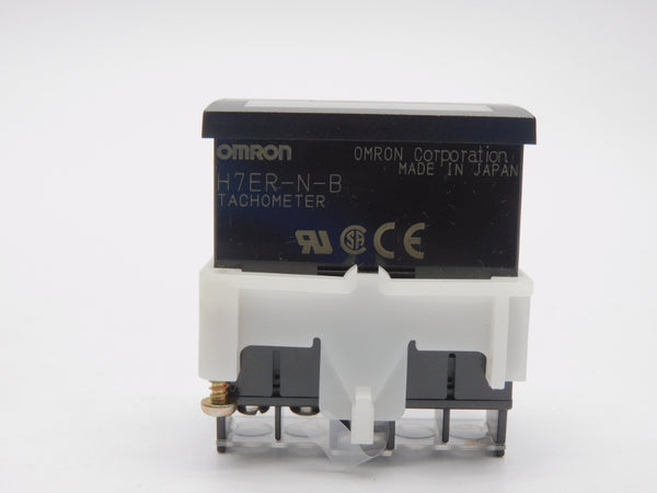 OMRON H7ER-N-B NSNP