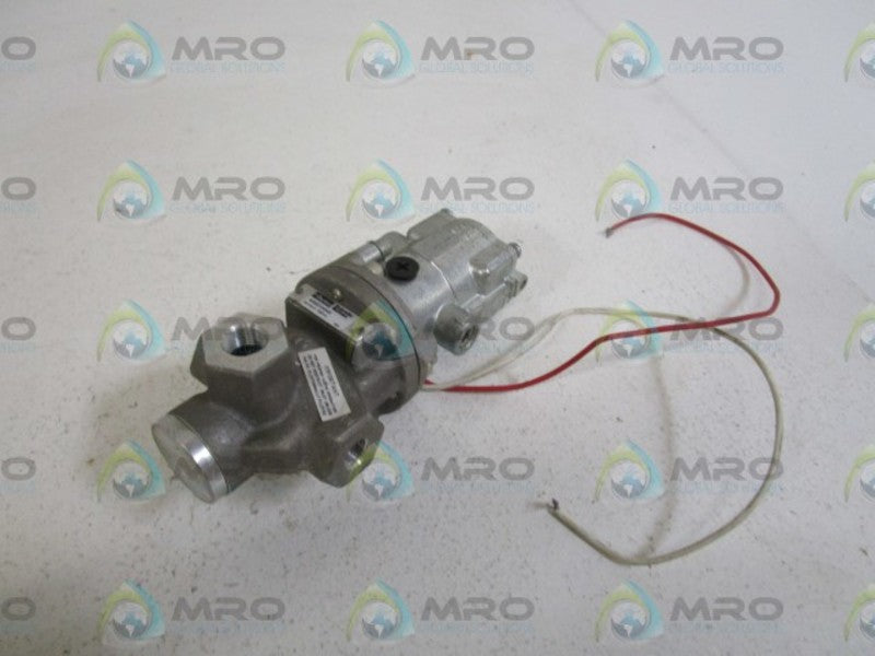 PARKER VALVE N3552104549 UNMP