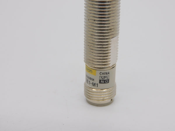 OMRON E2E-X2E1-M1 12-24VDC NSNP