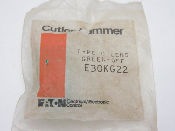 CUTLER HAMMER E30KG22 NSMP