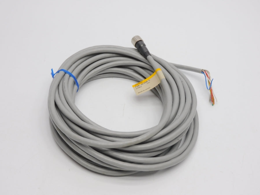 OMRON F39-JC10A-L 10M NSNP