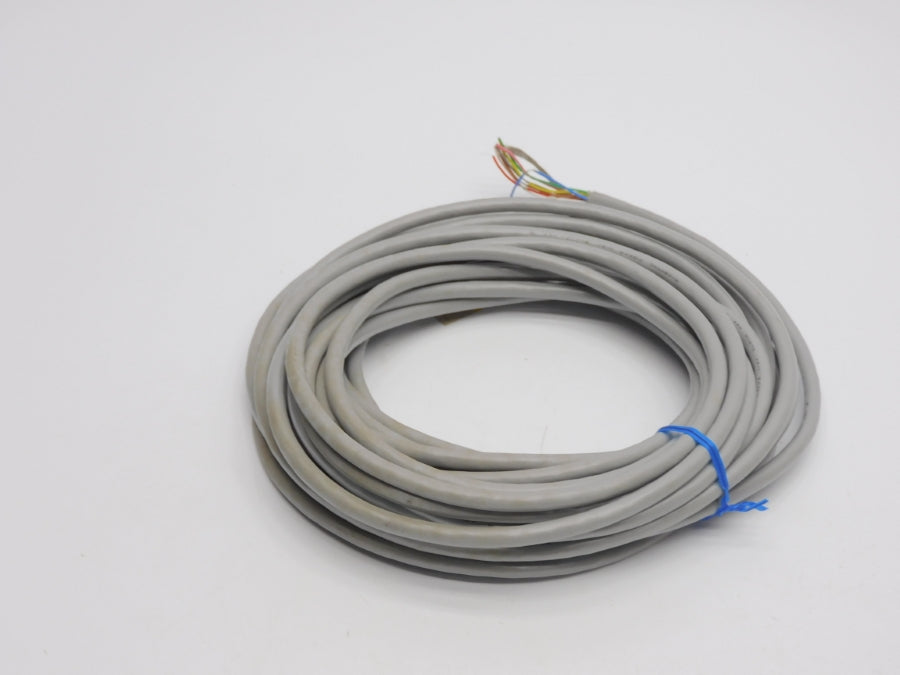 OMRON F39-JC10A-L 10M NSNP