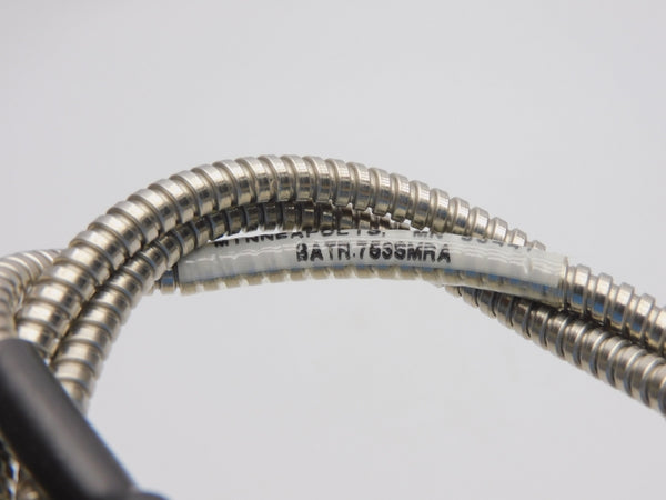 BANNER ENGINEERING BATR.753SMRA NSNP