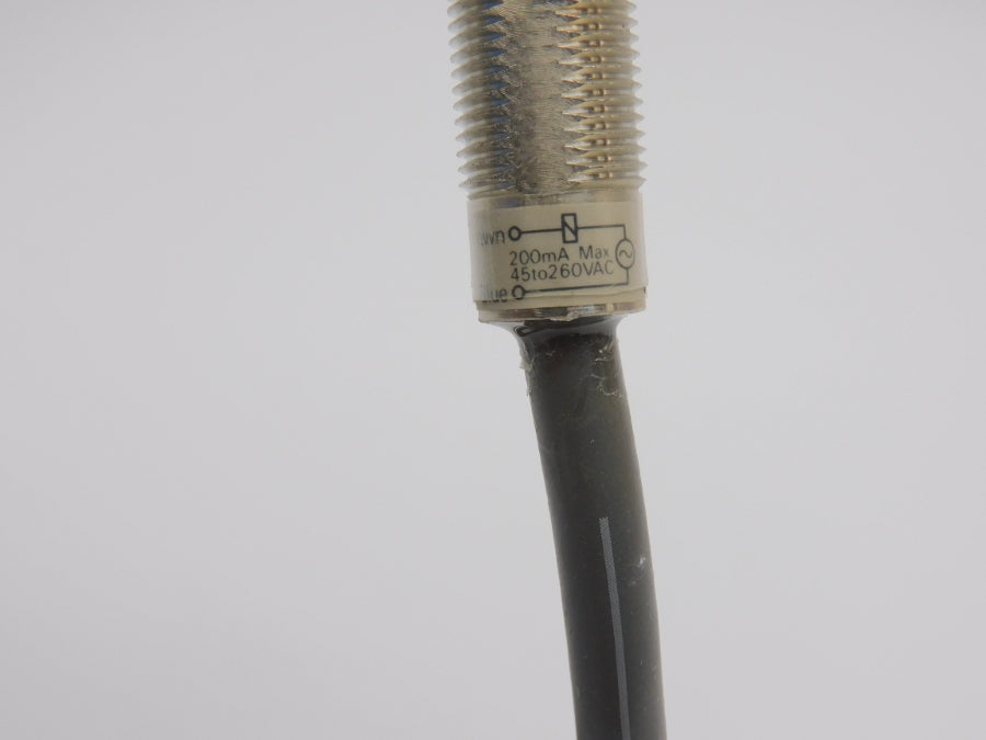 OMRON TL-X2Y2 45-260VAC NSNP