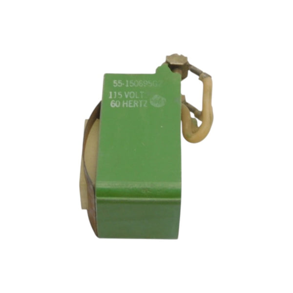 GENERAL ELECTRIC 55-150695G2 115V NSNP