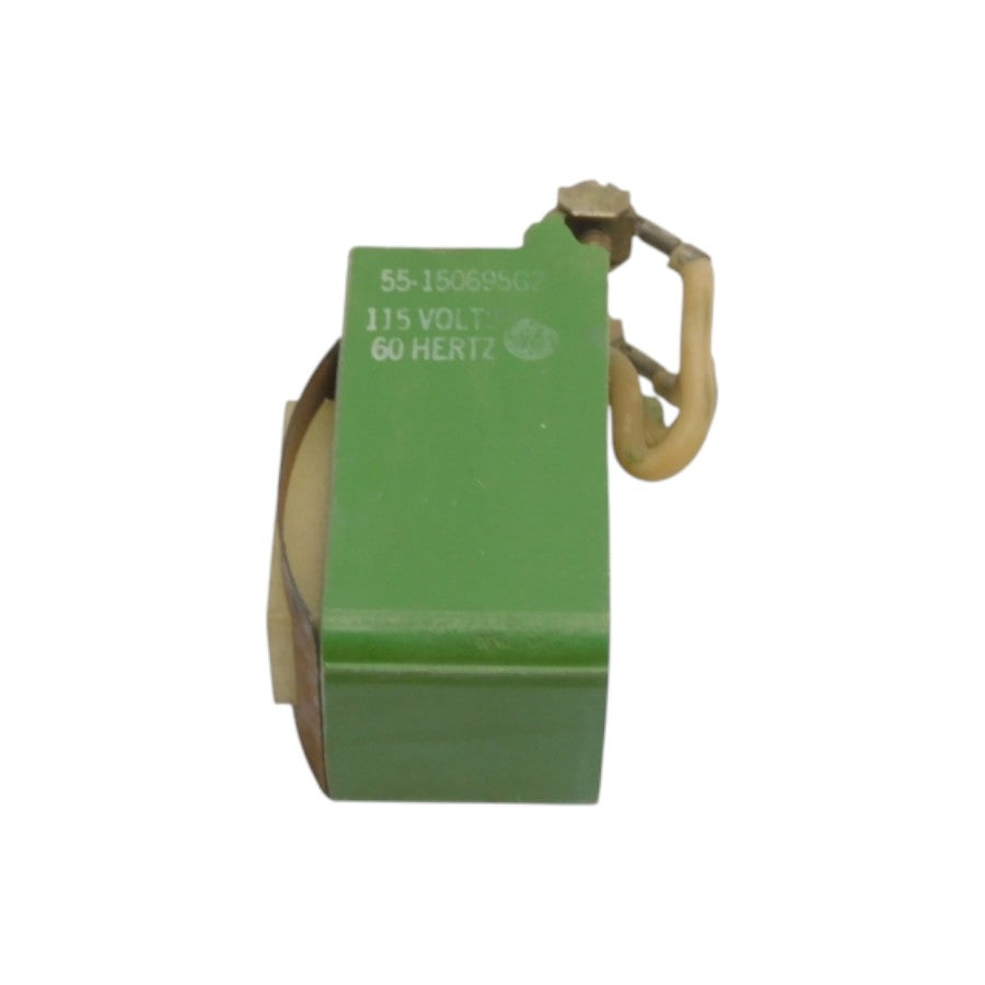 GENERAL ELECTRIC 55-150695G2 115V NSNP