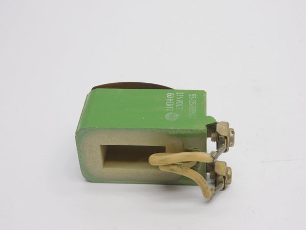 GENERAL ELECTRIC 55-150695G2 115V NSNP