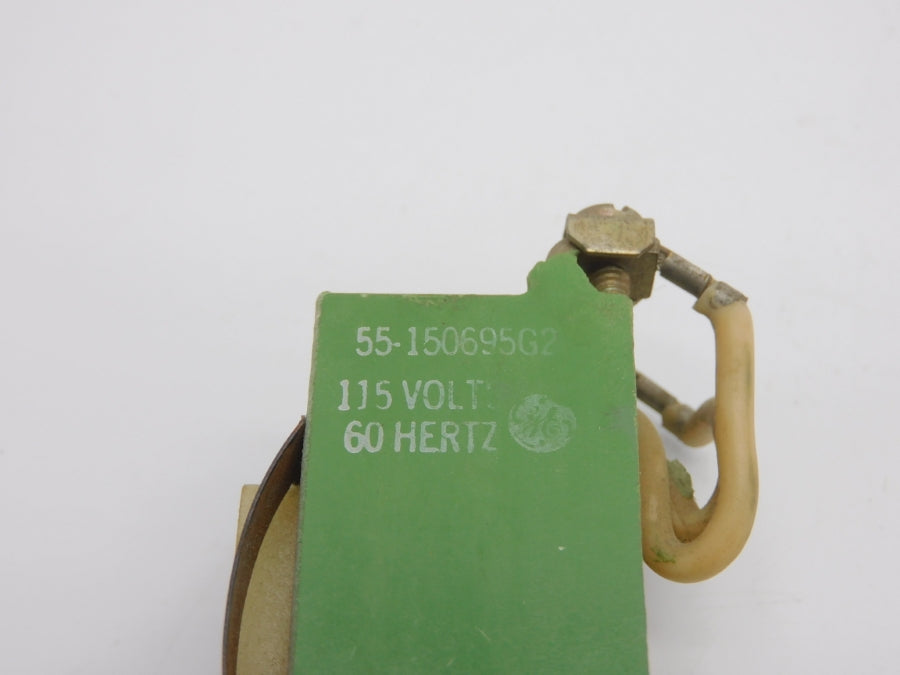 GENERAL ELECTRIC 55-150695G2 115V NSNP