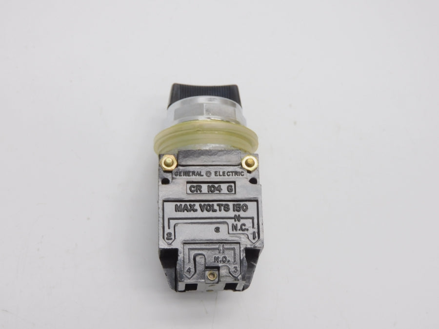 GENERAL ELECTRIC CR104B2211 SER. A 150V NSMP
