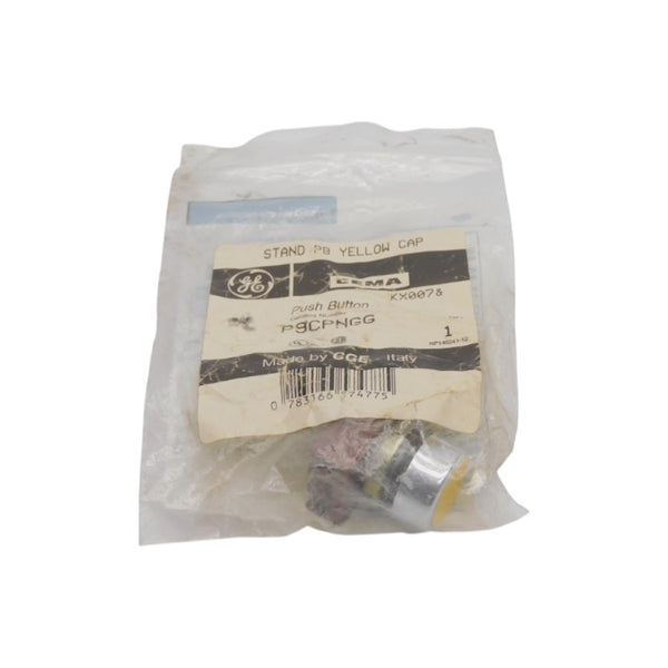 GENERAL ELECTRIC P9CPNGG NSMP