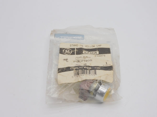 GENERAL ELECTRIC P9CPNGG NSMP