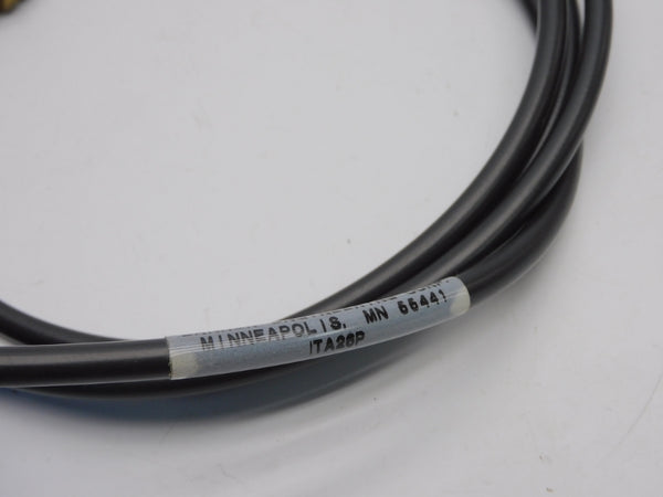 BANNER ENGINEERING ITA26P NSNP