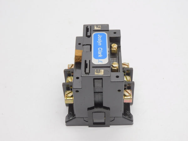 JOSLYN CLARK 7001-0304-11 500VDC 25A NSNP