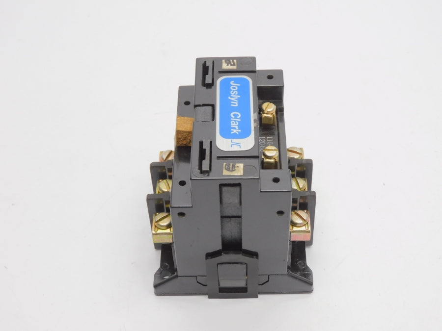 JOSLYN CLARK 7001-0304-11 500VDC 25A NSNP