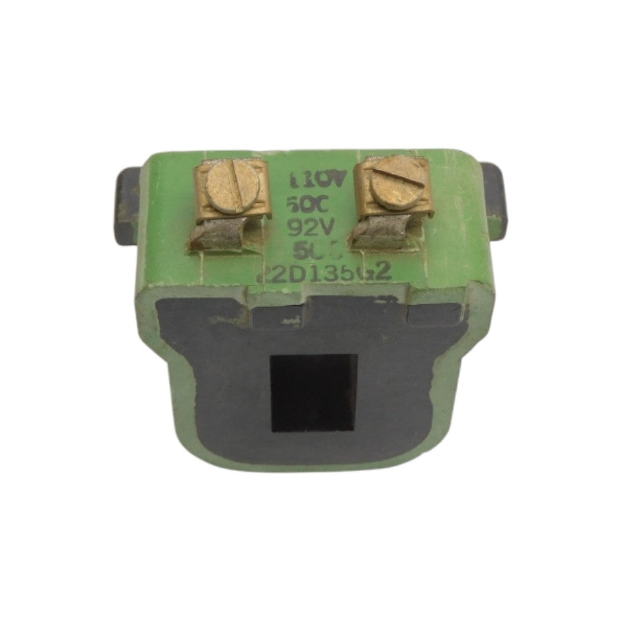 GENERAL ELECTRIC 22D135G2 92/110V NSNP