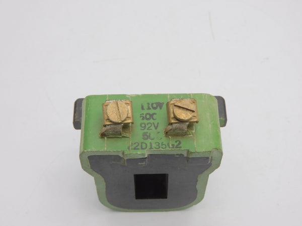 GENERAL ELECTRIC 22D135G2 92/110V NSNP