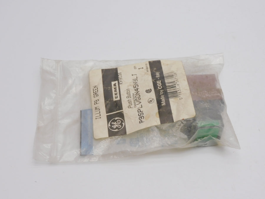 GENERAL ELECTRIC P9SPLVGDN45BLI NSMP