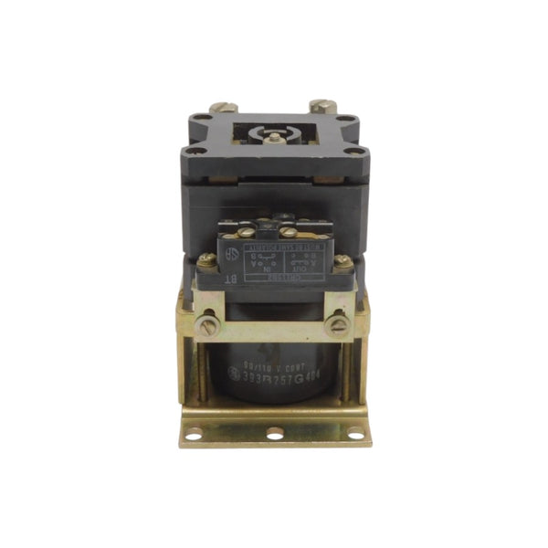 GENERAL ELECTRIC IC4482CTRA701BA404A1 90/110V UNMP