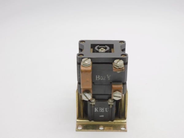 GENERAL ELECTRIC IC4482CTRA701BA404A1 90/110V UNMP