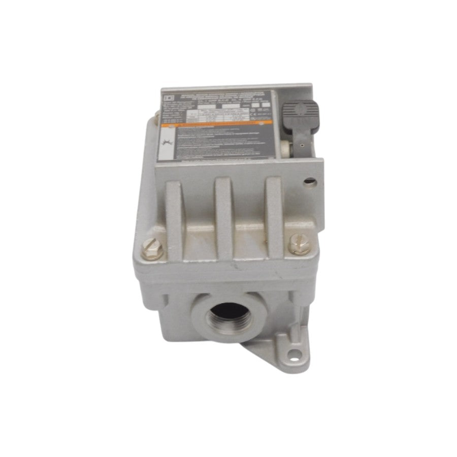 SQUARE D 2510KR1H SER. B 600V 30A NSNP